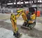 2020 KATO-CES 9VXB Mini Excavator