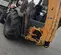 2021 Case 590SN Backhoe Loader