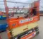 2017 JLG 1932R Scissor Lift