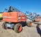 2017 Skyjack SJ86T Boom Lift