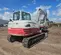 2020 Takeuchi TB290C Mini Excavator
