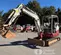 2021 Takeuchi TB240 Mini Excavator