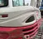 2019 Takeuchi TB290C Mini Excavator