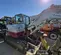 2021 Takeuchi TB260C Mini Excavator