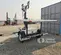 2019 Wanco WLTS-SM4A-600 Portable Light Tower