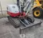 2020 Takeuchi TB240 Mini Excavator