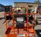 2016 JLG E450AJ Articulating Boom Lift