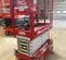2018 MEC MICRO 19 Scissor Lift
