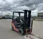 2021 Toyota 8FGU15 Warehouse Forklift