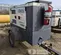 2021 Atlas Copco QAS45 Diesel Generator
