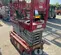 2019 MEC MICRO 19 Scissor Lift