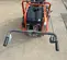 2022 Husqvarna SOFF CUT 4000 Street Saw/Blade