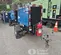 2021 Miller Welders BIG BLUE 500 AR Welder