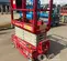 2019 MEC MICRO 19 Scissor Lift