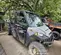 2020 Polaris PRO XD 4000D Utility Vehicle