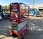 2019 MEC MICRO 19 Scissor Lift