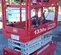 2018 MEC 1330SE Scissor Lift