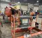 2017 JLG 450AJ Articulating Boom Lift