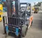 2020 Toyota 8FG35U Warehouse Forklift