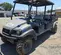 2020 Club Car CARRYALL 1700 Utility Vehicle