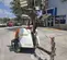 2021 Generac MLT6SMDS Portable Light Tower