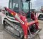 2020 Takeuchi TL8CW Track Loader