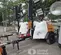 2022 Generac MLTS-4 Portable Work Light