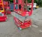 2019 MEC MICRO 19 Scissor Lift