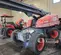 2017 Skyjack SJ66T Boom Lift