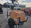 2018 Magnum Pro MLT6SM Portable Light Tower