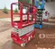 2020 MEC MICRO 19 Scissor Lift