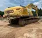 2020 Kobelco SK350LC-10 Excavator