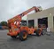 2017 XTREME XR1255 Forklift