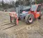 2018 Skyjack SJ843TH Forklift