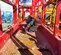 2019 MEC MICRO 19 Scissor Lift