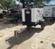 2022 Wacker Neuson G25 T4F Diesel Generator