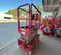 2019 MEC MICRO 19 Scissor Lift