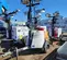 2020 Magnum Pro MLT6SM Portable Light Tower
