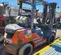 2019 Toyota 8FGU30 Warehouse Forklift