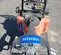 2017 Toyota 8HBE30 Jack