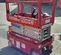 2018 MEC 1330SE Scissor Lift
