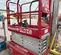 2019 MEC MICRO 19 Scissor Lift