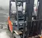 2019 Toyota 8FGU25 Warehouse Forklift