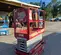 2019 MEC MICRO 19 Scissor Lift