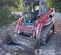 2022 Takeuchi TL12R2-CR Track Loader