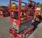 2019 MEC MICRO 19 Scissor Lift