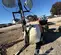 2020 Magnum Pro MLT6SM Portable Light Tower