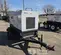 2021 Wacker Neuson G25 T4F Diesel Generator