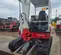 2021 Takeuchi TB240 Mini Excavator