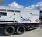 2015 Cummins C150D6R Diesel Generator